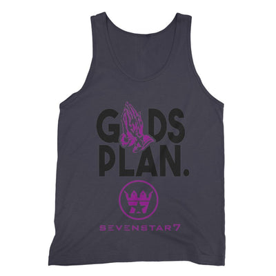 T-shirts N Things  Fine Jersey Tank Top