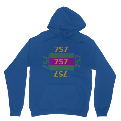 T-Shirts N Things Heavy Blend Hooded Sweatshirt