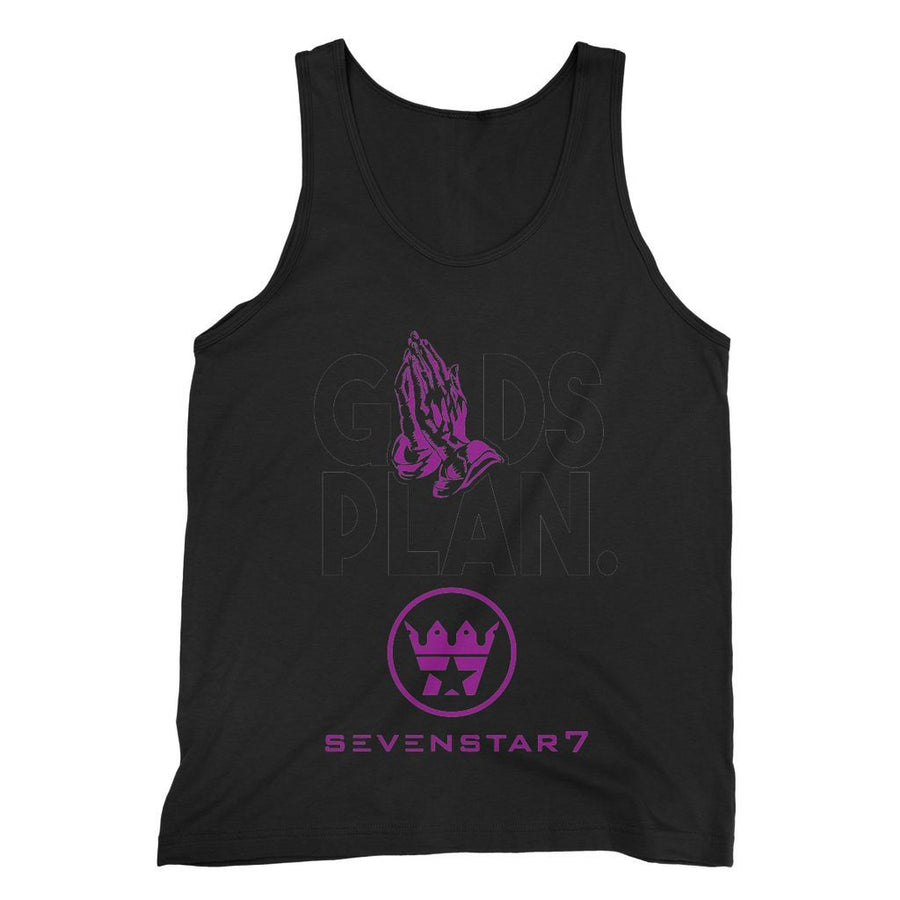 T-shirts N Things  Fine Jersey Tank Top
