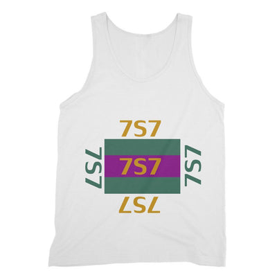 T-Shirts N Things Fine Jersey Tank Top