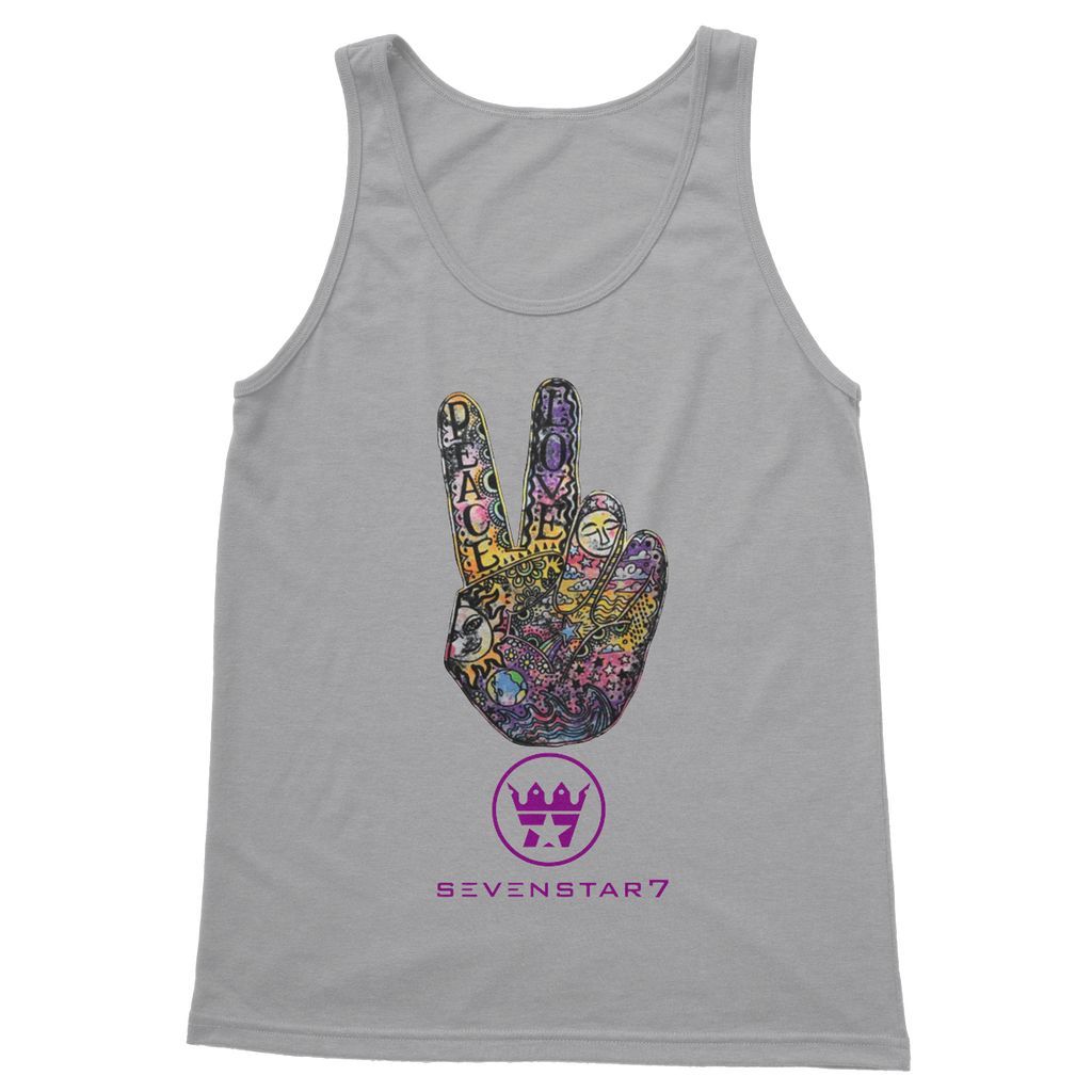 T-Shirts N Things Softstyle Tank Top