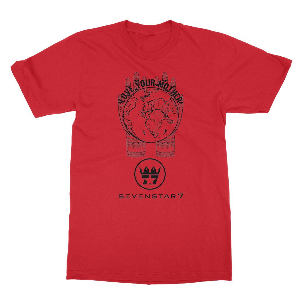 Softstyle Ringspun T-Shirt