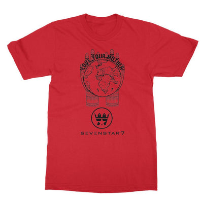 Softstyle Ringspun T-Shirt
