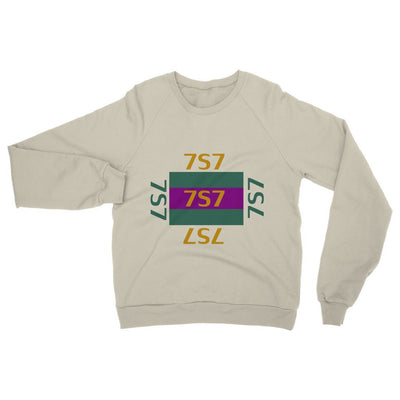 T-Shirts N Things Heavy Blend Crew Neck Sweatshirt