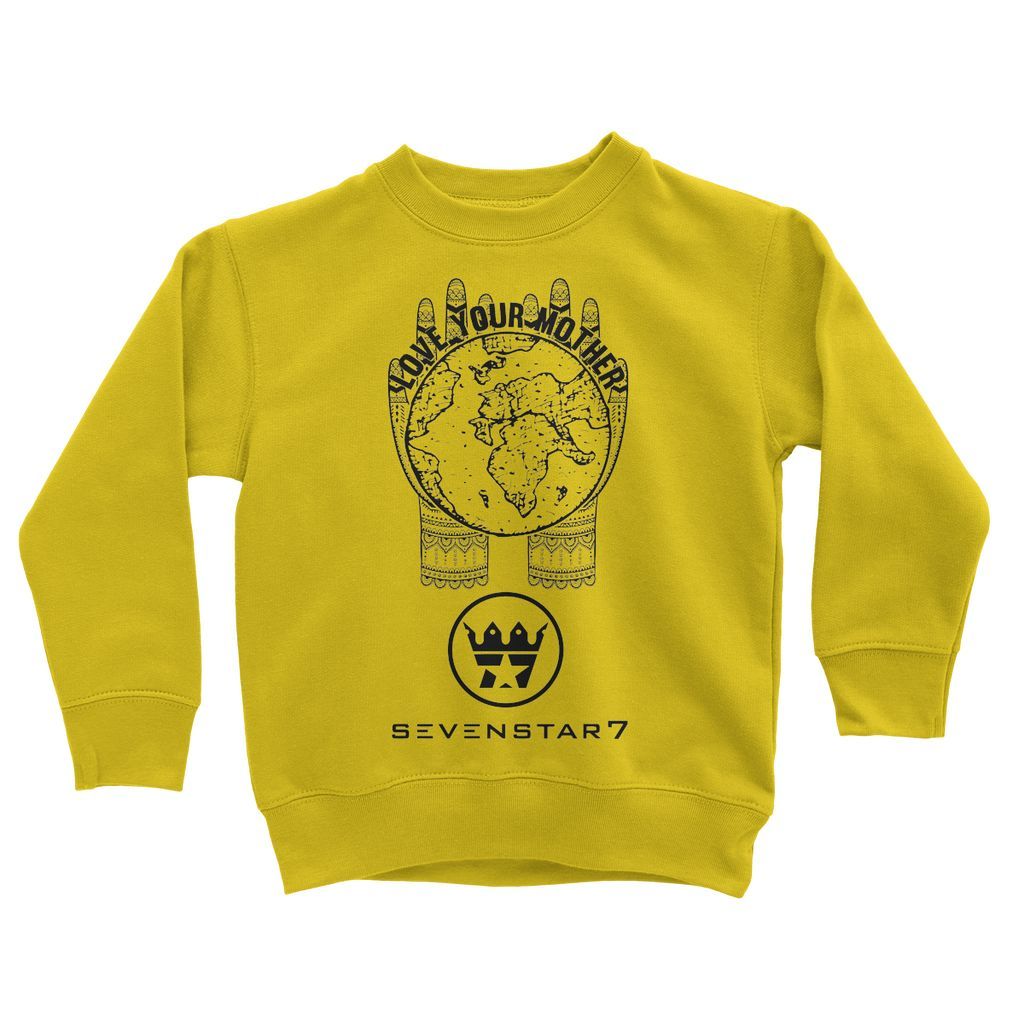 Kids' Sweatshirt