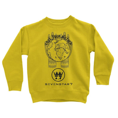 Kids' Sweatshirt