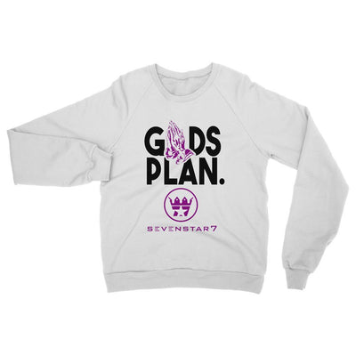 T-shirts N Things  Heavy Blend Crew Neck Sweatshirt