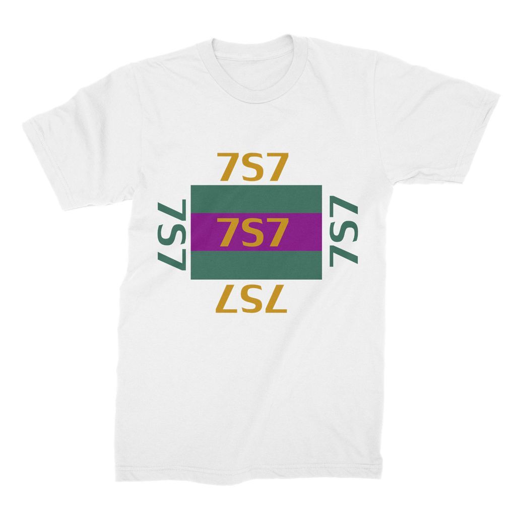 T-Shirts N Things T-Shirts N Things Unisex Fine Jersey T-Shirt