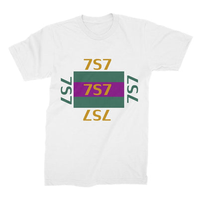 T-Shirts N Things T-Shirts N Things Unisex Fine Jersey T-Shirt