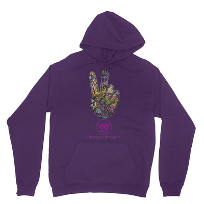 T-Shirts N Things Heavy Blend Hooded Sweatshirt