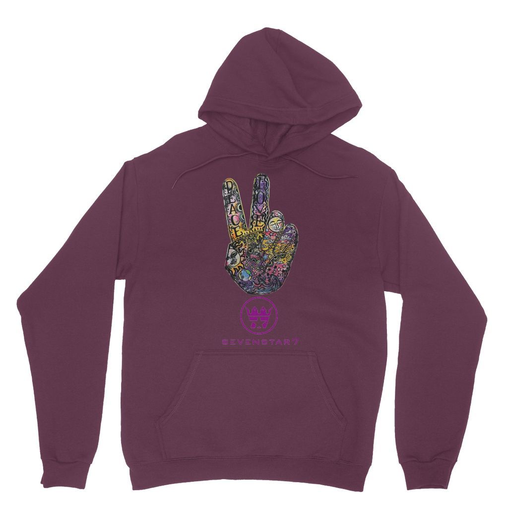 T-Shirts N Things Heavy Blend Hooded Sweatshirt