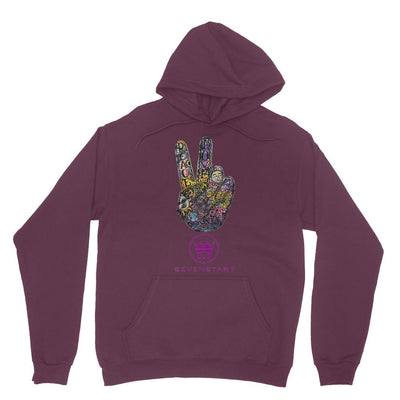 T-Shirts N Things Heavy Blend Hooded Sweatshirt