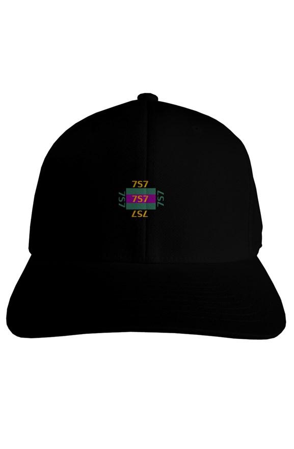 Fitted Hat