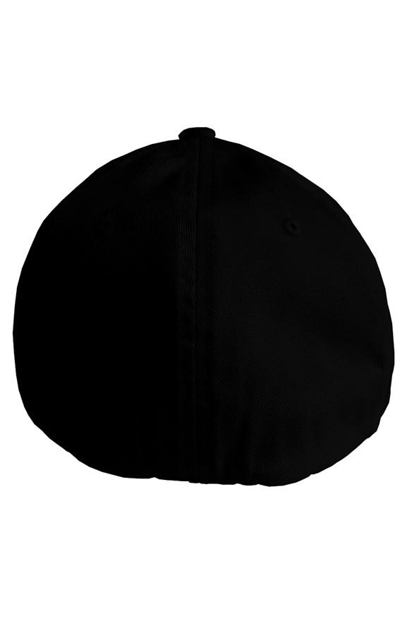 Fitted Hat
