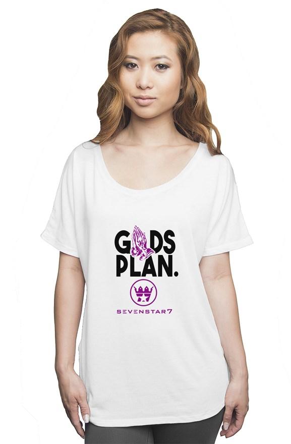 GODS PLAN