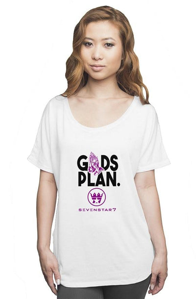 GODS PLAN
