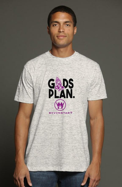 GODS PLAN