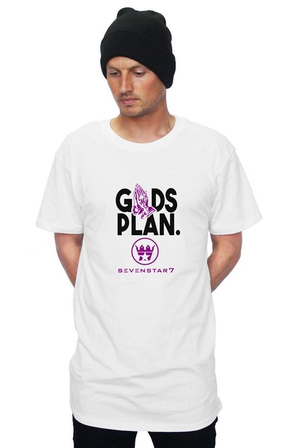 GODS PLAN
