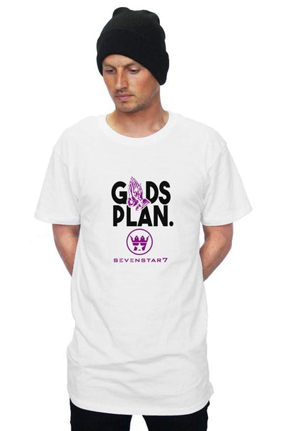 GODS PLAN