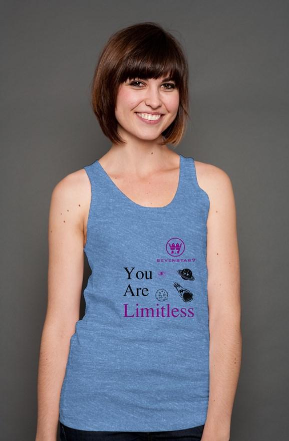 You are Limitless