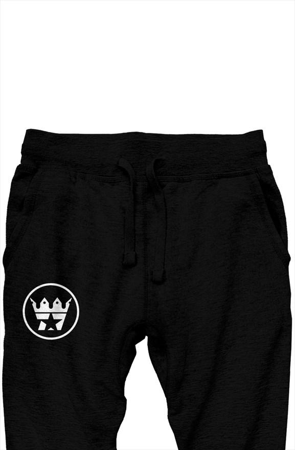 Premium joggers