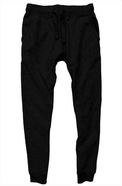 Premium joggers