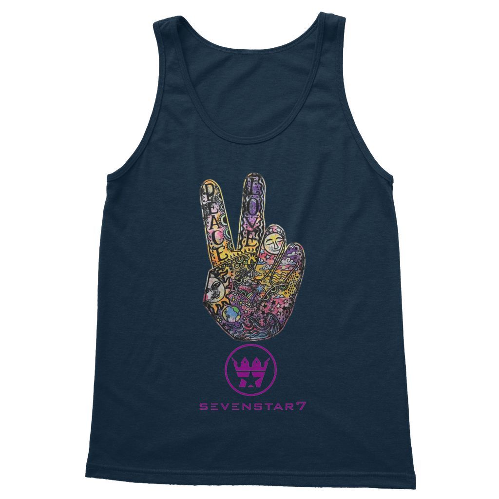 T-Shirts N Things Softstyle Tank Top