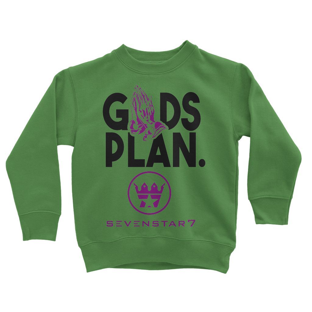 T-shirts N Things  Kids' Sweatshirt