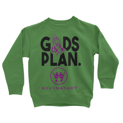T-shirts N Things  Kids' Sweatshirt