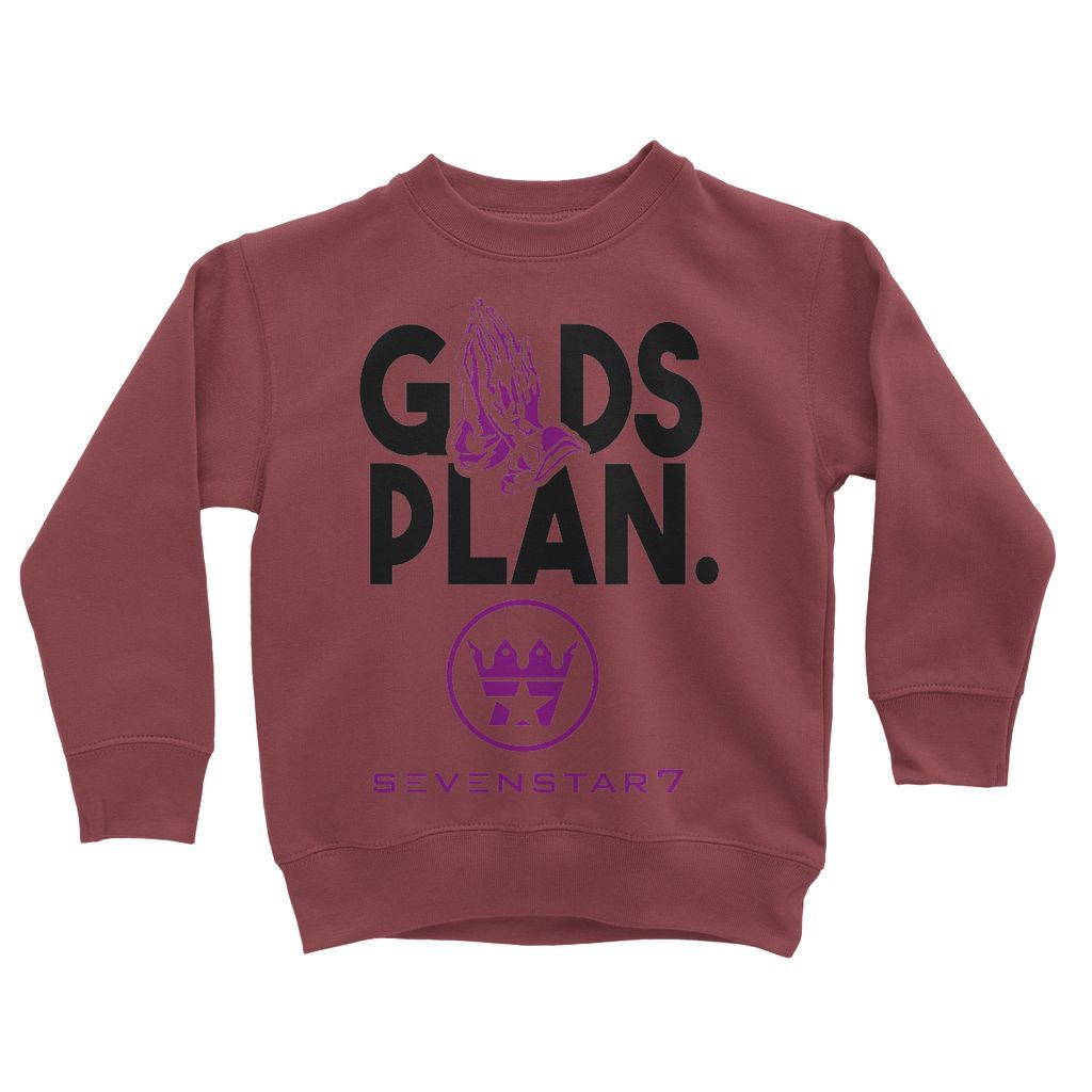 T-shirts N Things  Kids' Sweatshirt