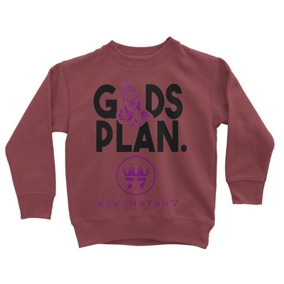 T-shirts N Things  Kids' Sweatshirt