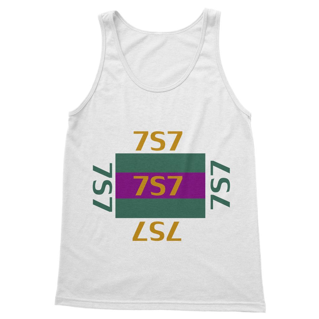 T-Shirts N Things Softstyle Tank Top