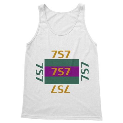 T-Shirts N Things Softstyle Tank Top
