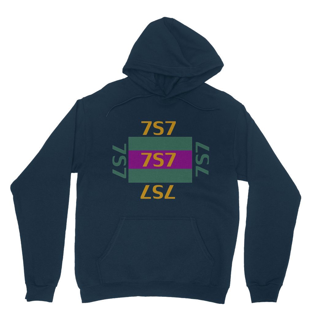 T-Shirts N Things Heavy Blend Hooded Sweatshirt