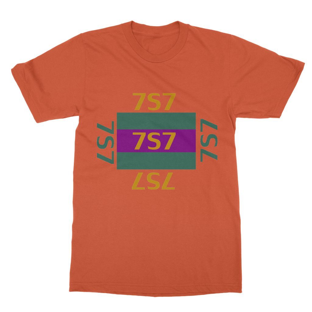 T-Shirts N Things Softstyle Ringspun T-Shirt