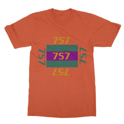 T-Shirts N Things Softstyle Ringspun T-Shirt