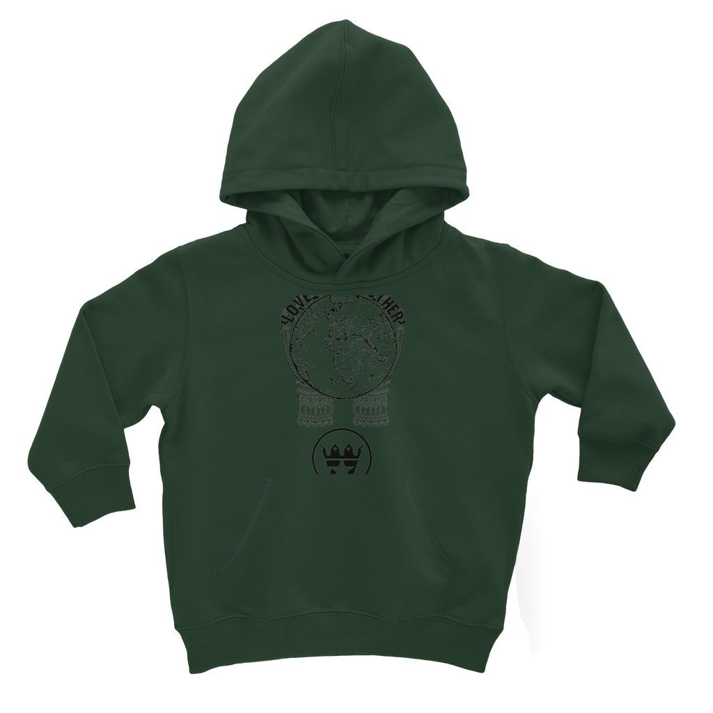 Kids' Hoodie