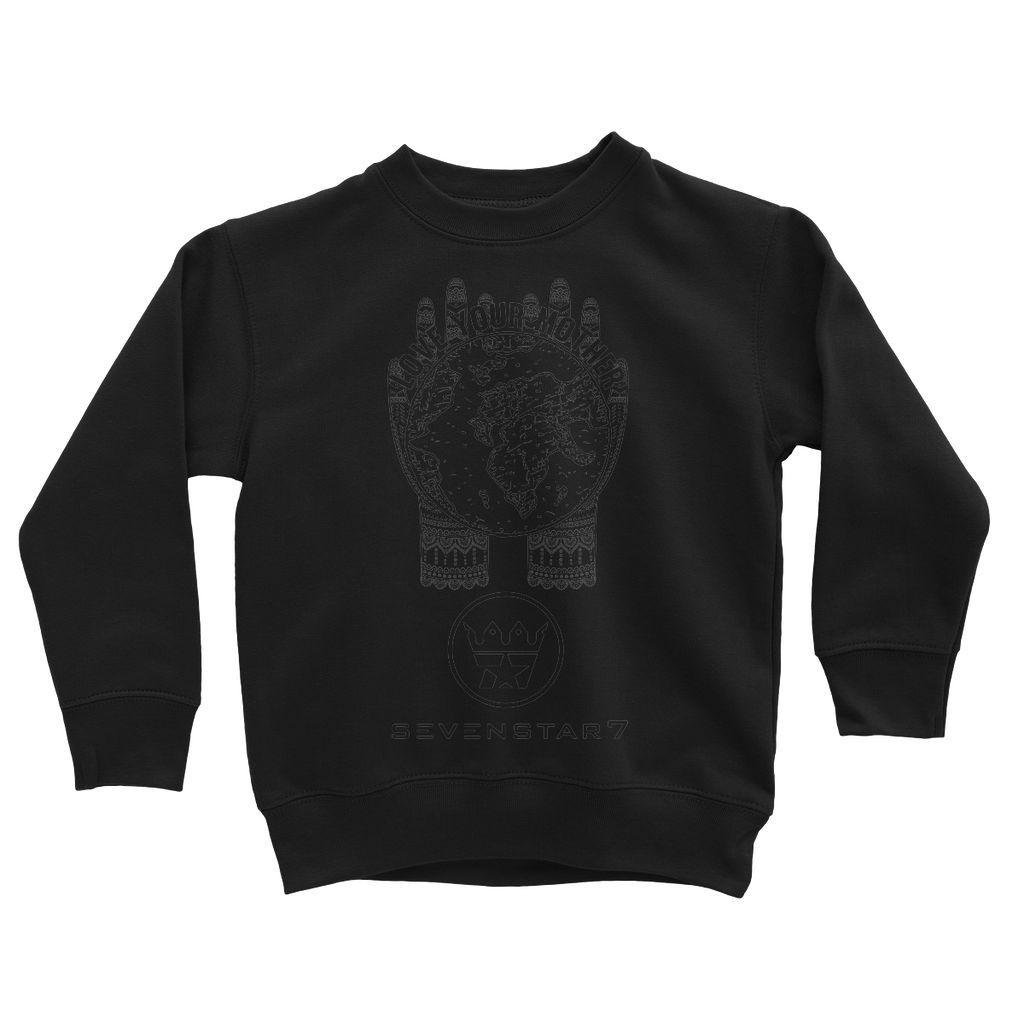 Kids' Sweatshirt
