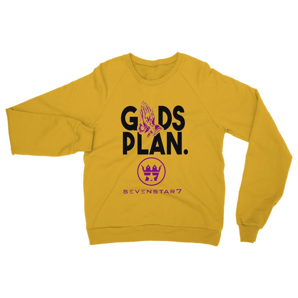 T-shirts N Things  Heavy Blend Crew Neck Sweatshirt