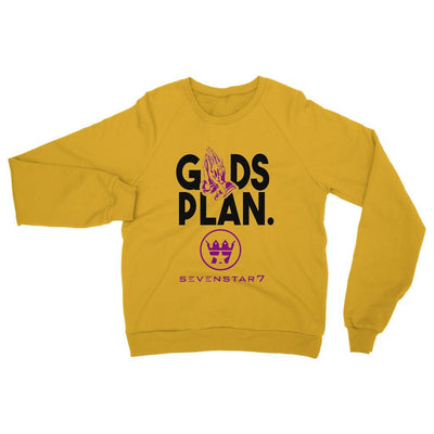 T-shirts N Things  Heavy Blend Crew Neck Sweatshirt