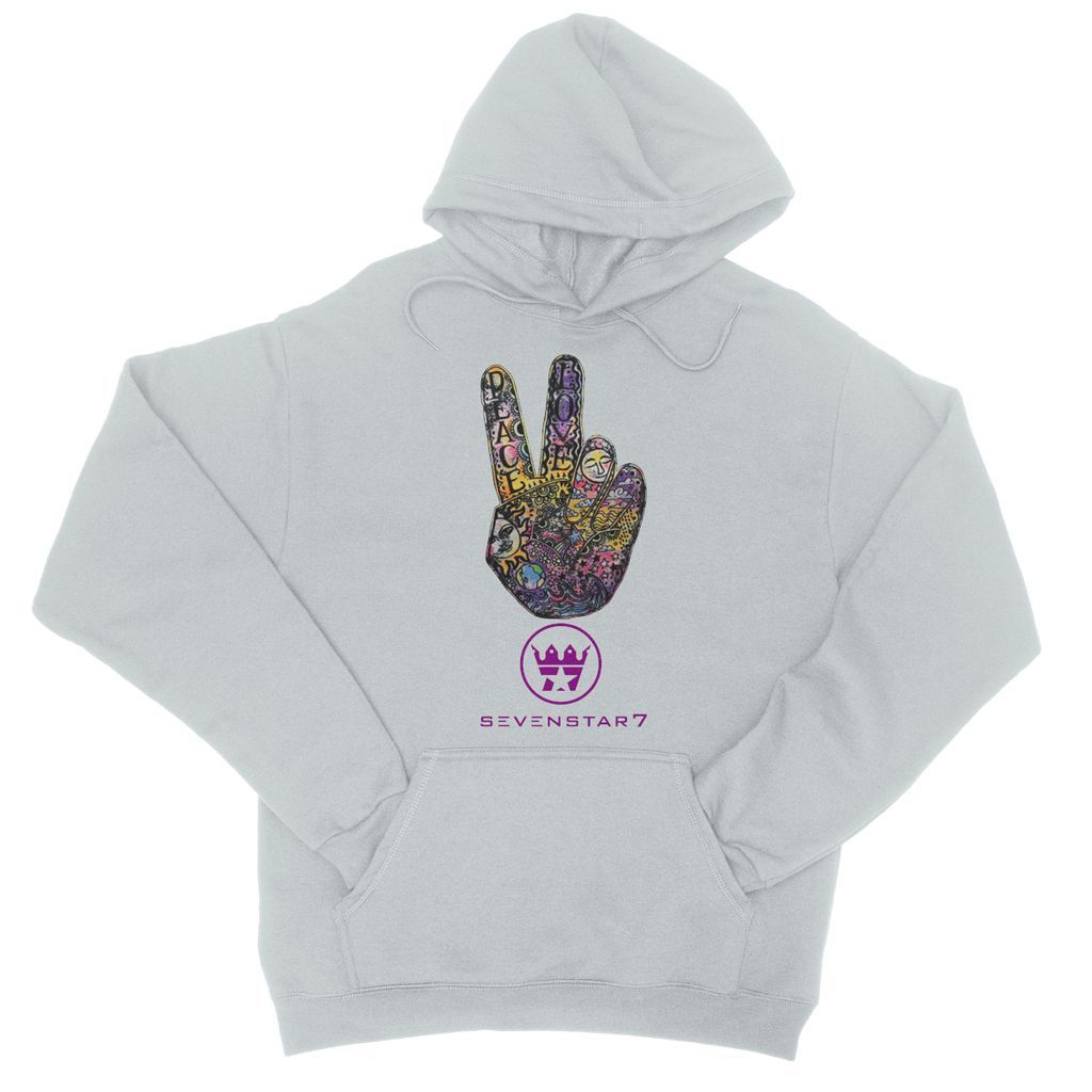 T-Shirts N Things College Hoodie