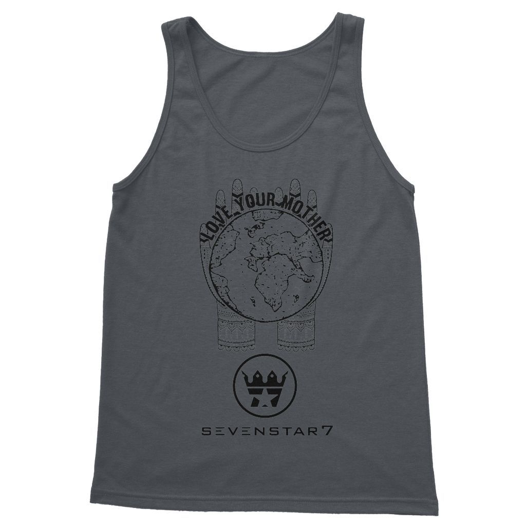 Softstyle Tank Top