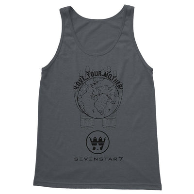 Softstyle Tank Top