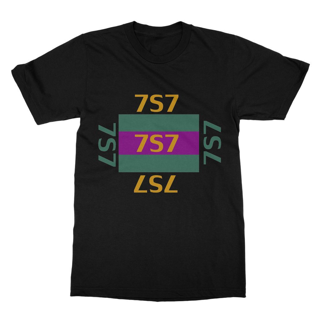 T-Shirts N Things Softstyle Ringspun T-Shirt