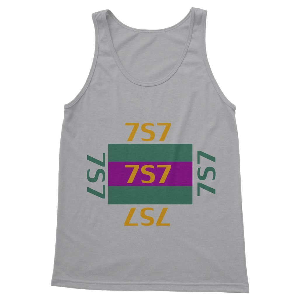T-Shirts N Things Softstyle Tank Top