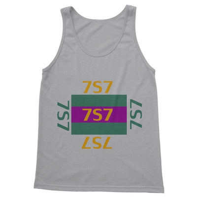 T-Shirts N Things Softstyle Tank Top