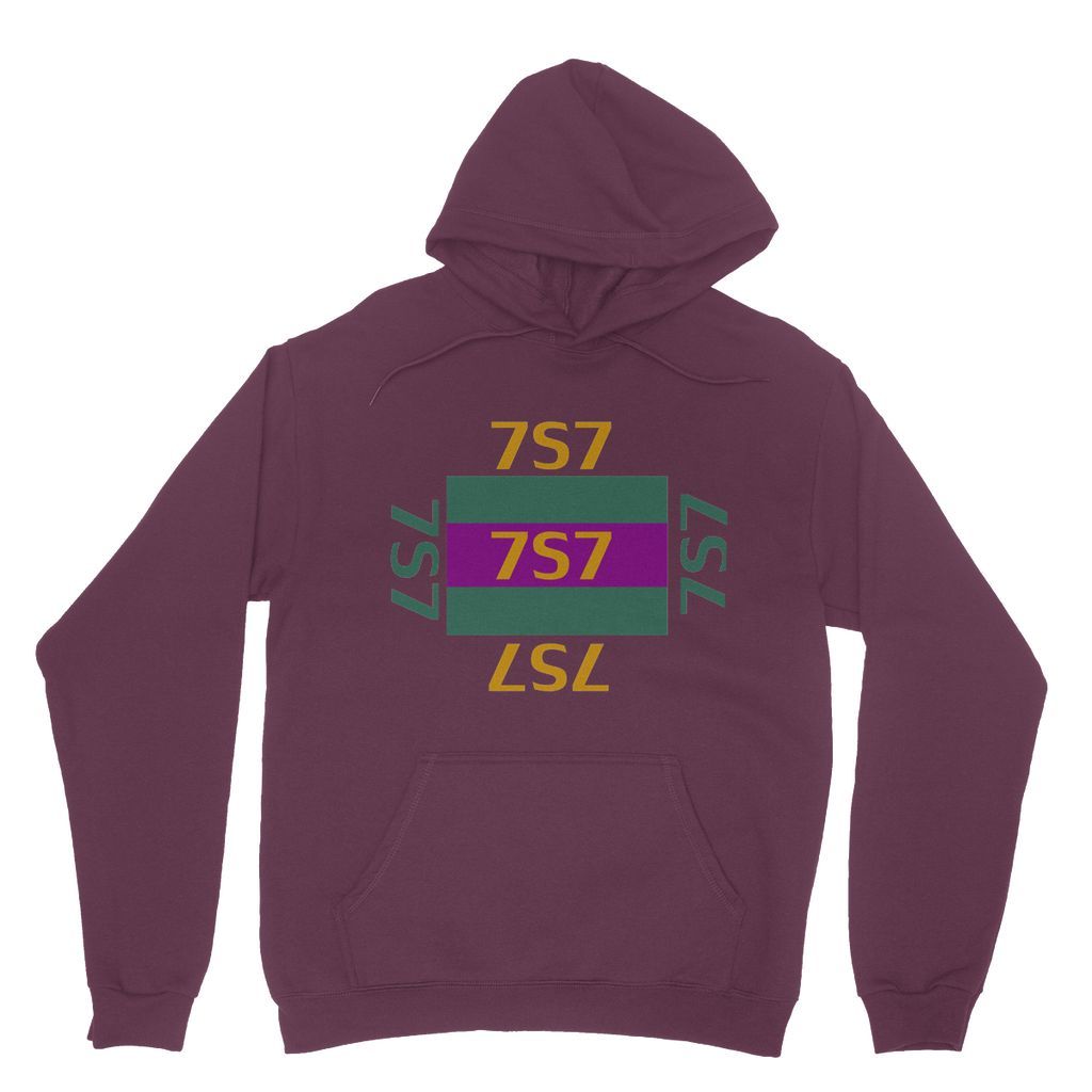T-Shirts N Things Heavy Blend Hooded Sweatshirt