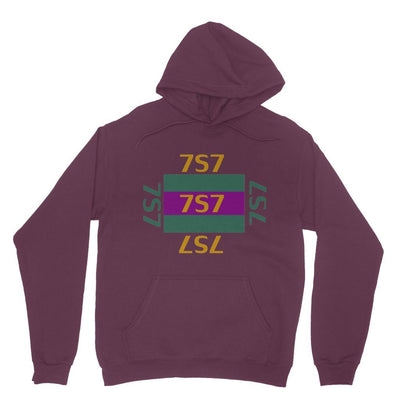 T-Shirts N Things Heavy Blend Hooded Sweatshirt