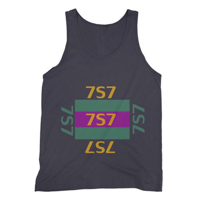 T-Shirts N Things Fine Jersey Tank Top