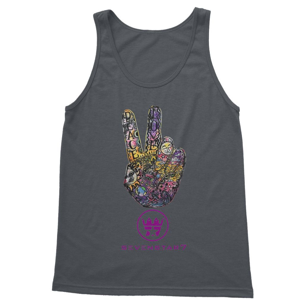 T-Shirts N Things Softstyle Tank Top
